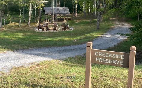 Lt 62 Seven Mile Creek Road Talking Rock GA 30175