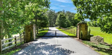 Lot 2 Viewpoint Lane Blairsville GA 30512