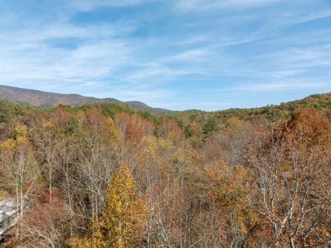 51.96 Ac Laughing Bird Lane Ellijay GA 30536