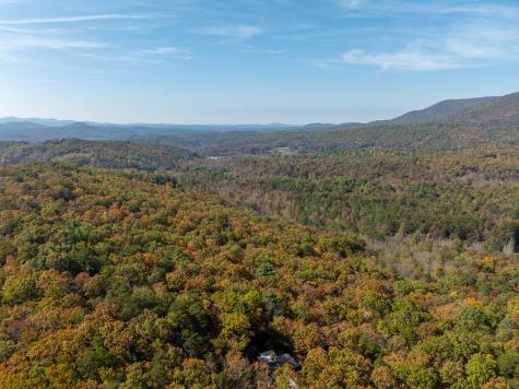 51.96 Ac Laughing Bird Lane Ellijay GA 30536