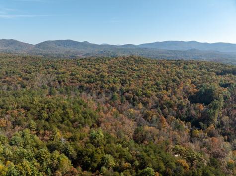 51.96 Ac Laughing Bird Lane Ellijay GA 30536