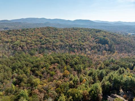 51.96 Ac Laughing Bird Lane Ellijay GA 30536
