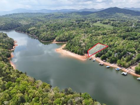 Lot 112 Falcon Drive Blairsville GA 30512