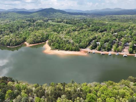 Lot 112 Falcon Drive Blairsville GA 30512