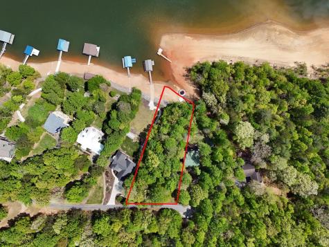 Lot 112 Falcon Drive Blairsville GA 30512