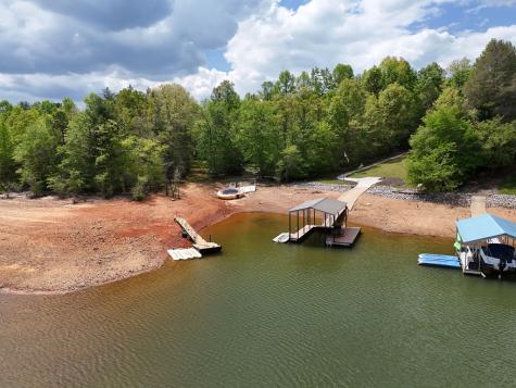 Lot 112 Falcon Drive Blairsville GA 30512
