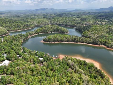 Lot 112 Falcon Drive Blairsville GA 30512