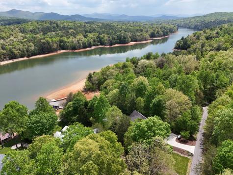 Lot 112 Falcon Drive Blairsville GA 30512