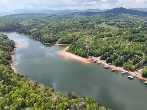 Lot 112 Falcon Drive Blairsville GA 30512