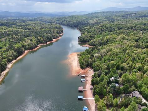 Lot 112 Falcon Drive Blairsville GA 30512