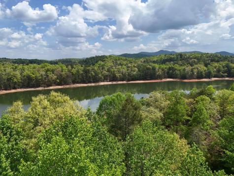 Lot 112 Falcon Drive Blairsville GA 30512