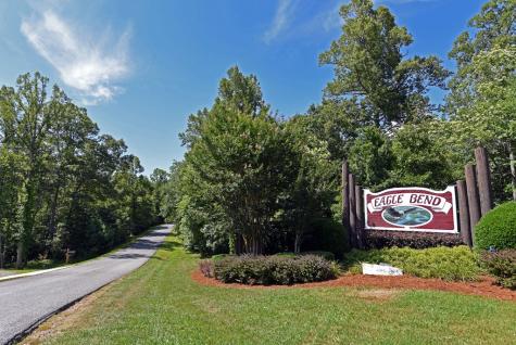 Lot 112 Falcon Drive Blairsville GA 30512