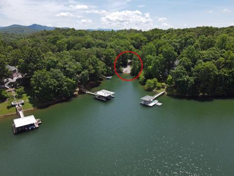 Lot 112 Falcon Drive Blairsville GA 30512