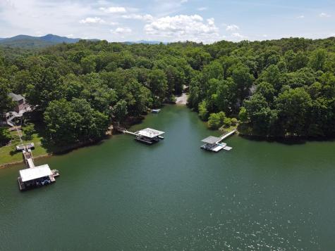Lot 112 Falcon Drive Blairsville GA 30512