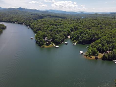 Lot 112 Falcon Drive Blairsville GA 30512