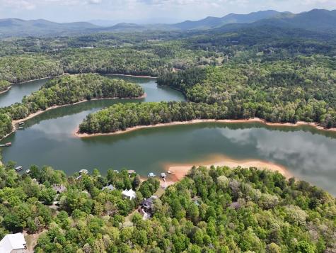 Lot 112 Falcon Drive Blairsville GA 30512