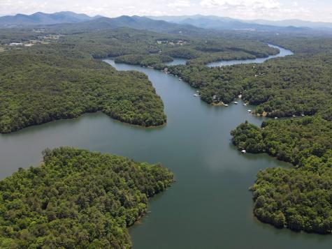 Lot 112 Falcon Drive Blairsville GA 30512