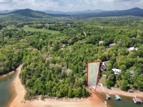 Lot 112 Falcon Drive Blairsville GA 30512