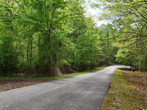 Lot 112 Falcon Drive Blairsville GA 30512