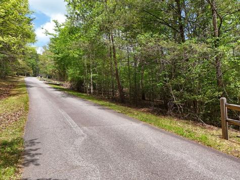 Lot 112 Falcon Drive Blairsville GA 30512