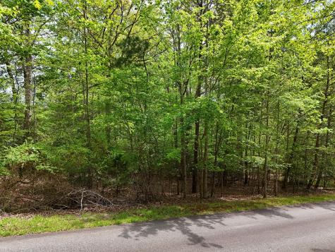 Lot 112 Falcon Drive Blairsville GA 30512