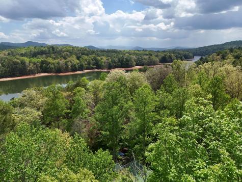Lot 112 Falcon Drive Blairsville GA 30512