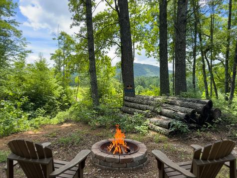 2.31ACRE Higdon Creek Road Blue Ridge GA 30513