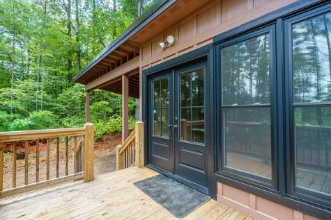 2.31ACRE Higdon Creek Road Blue Ridge GA 30513