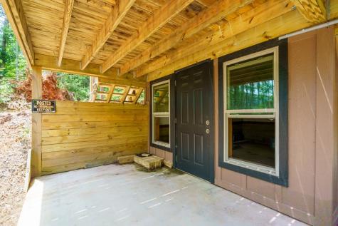 2.31ACRE Higdon Creek Road Blue Ridge GA 30513