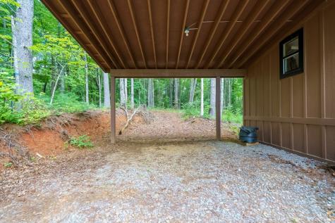 2.31ACRE Higdon Creek Road Blue Ridge GA 30513