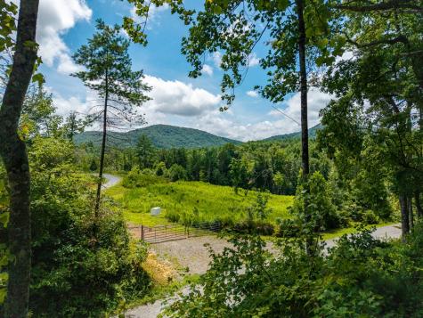 2.31ACRE Higdon Creek Road Blue Ridge GA 30513