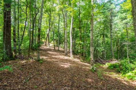 2.31ACRE Higdon Creek Road Blue Ridge GA 30513