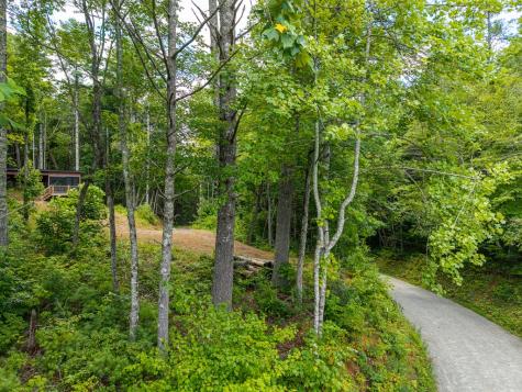 2.31ACRE Higdon Creek Road Blue Ridge GA 30513