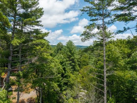 2.31ACRE Higdon Creek Road Blue Ridge GA 30513