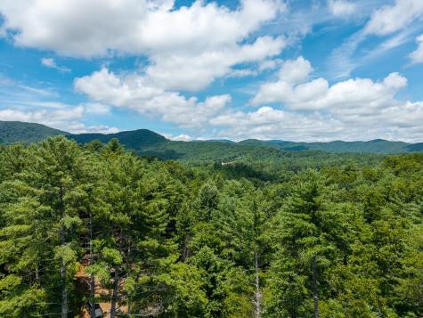 2.31ACRE Higdon Creek Road Blue Ridge GA 30513