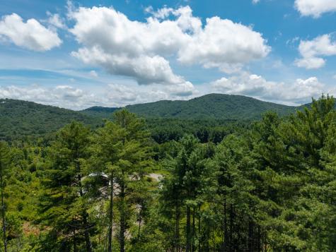 2.31ACRE Higdon Creek Road Blue Ridge GA 30513