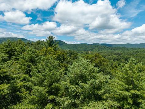 2.31ACRE Higdon Creek Road Blue Ridge GA 30513