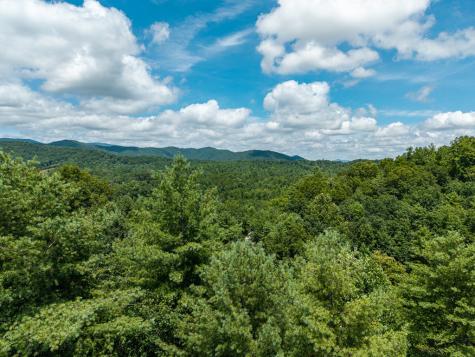 2.31ACRE Higdon Creek Road Blue Ridge GA 30513