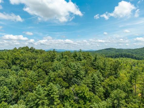 2.31ACRE Higdon Creek Road Blue Ridge GA 30513