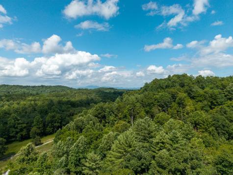 2.31ACRE Higdon Creek Road Blue Ridge GA 30513