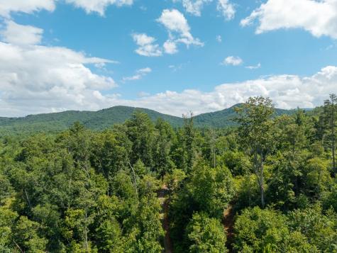 2.31ACRE Higdon Creek Road Blue Ridge GA 30513
