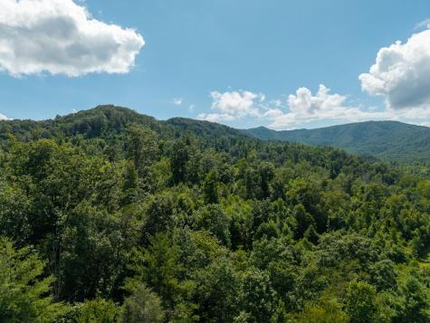 2.31ACRE Higdon Creek Road Blue Ridge GA 30513