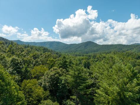 2.31ACRE Higdon Creek Road Blue Ridge GA 30513