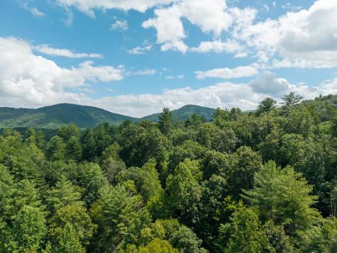 2.31ACRE Higdon Creek Road Blue Ridge GA 30513