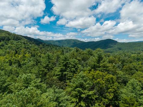 2.31ACRE Higdon Creek Road Blue Ridge GA 30513