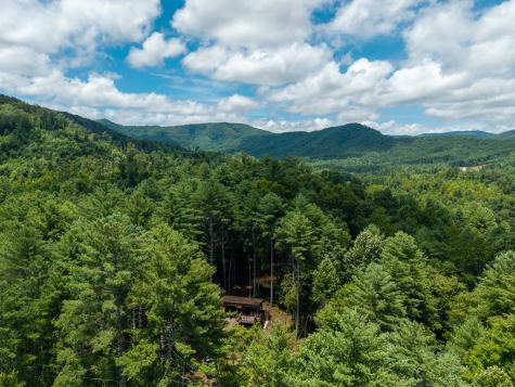 2.31ACRE Higdon Creek Road Blue Ridge GA 30513