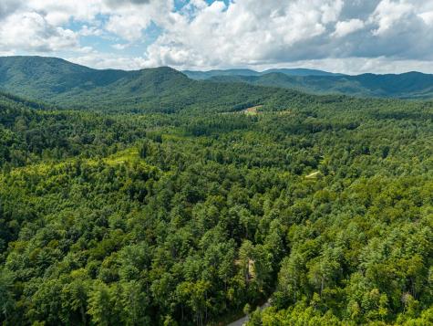 2.31ACRE Higdon Creek Road Blue Ridge GA 30513