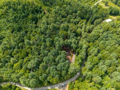 2.31ACRE Higdon Creek Road Blue Ridge GA 30513
