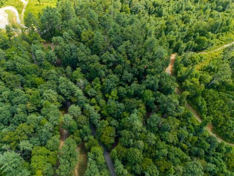 2.31ACRE Higdon Creek Road Blue Ridge GA 30513