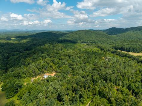 2.31ACRE Higdon Creek Road Blue Ridge GA 30513